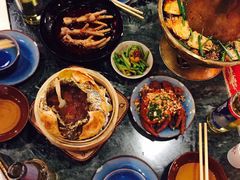 -斗鸡饭场伙(新南门店)
