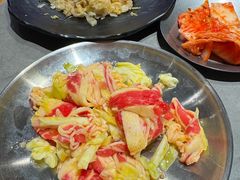 -杨小佳·齐齐哈尔烤肉·烤串(广州店)