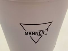 -Manner Coffee(港汇恒隆广场店)