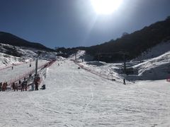 -太子岭滑雪场
