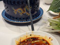 -华冠悠岚·庭院餐厅(青城后山店)