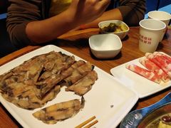 -傣妹火锅(荔湾广场店)