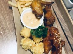 -必胜客(大悦城店)