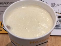 -满记甜品(荟聚购物中心店)