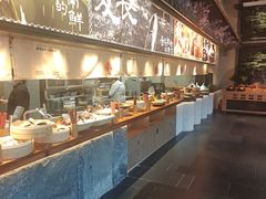 -塘桥老哥·常州鱼鲜土菜(勤业路店)