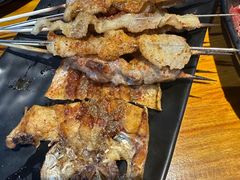 -丹东特色烤肉(学府路一部店)