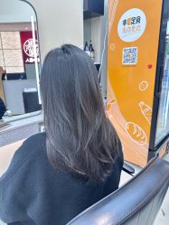 -川和潮人漂色·烫染·接发