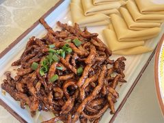 -博雅渔港·融合菜(维也纳国际大酒店)