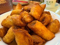 -大清花饺子城(昌黎店)