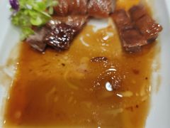 -无锡君来洲际酒店