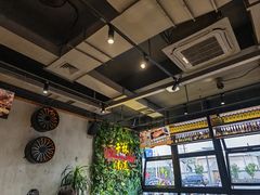 -本色.小马哥烧烤(五一路总店)