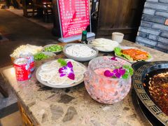 -重庆渝达老火锅(春熙路店)