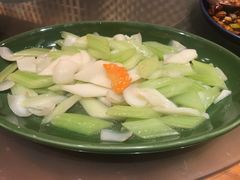 -君悦酒店·1881·北京烤鸭