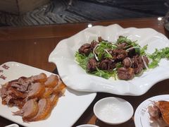 -全聚德(新街口店)