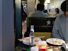 大堂-名扬煮艺肥牛自助火锅(东平店)