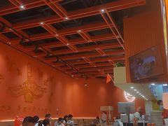 -西北馍王.陕西手工面(龙湖白沙天街店)