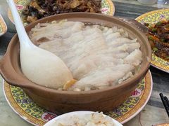 -砂锅居(西四店)