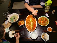 -陈麻婆豆腐总店