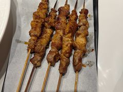 -金陵暴走龙虾·烧烤·排档(南京总店)
