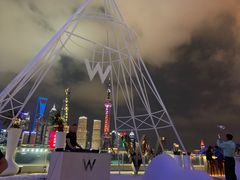 -池畔酒吧 WET Bar