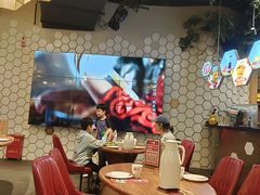 -石榴红了·非遗酥皮烤包子·新疆菜(瑞豪店)