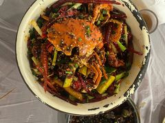 -辣螃铠盆盆蟹大排档(总店)