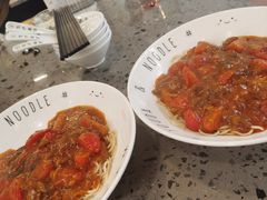 -友达面馆(广州总店)