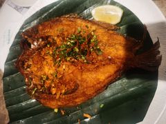 -美奈小馆·东南亚菜(福田星河COCO Park店)