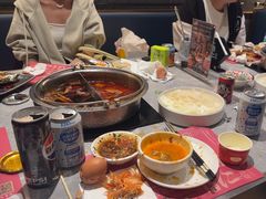 -一绪に寿喜烧(虹悦城店)