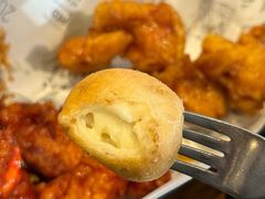 -校村炸鸡(弘大)