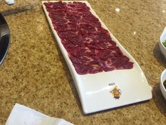 -潮汕牛肉火锅(铁西店)