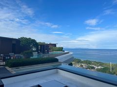 -瑰丽酒店·海吧·天际下午茶·现场DJ·天台酒吧