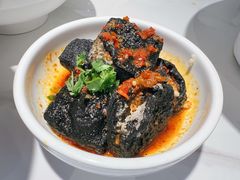 长沙臭豆腐-兰湘子·湘菜小炒(金城中心店)