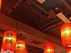 -山四砂锅(太原钟楼街店)