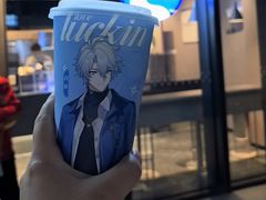 -瑞幸咖啡(石榴中心店)