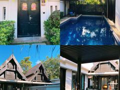 -三亚湾海居铂尔曼度假酒店