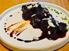 牛肉粒-九墅庭院餐厅(九溪徐村店)