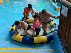 -青岛东方影都融创水世界