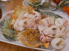 -船奇蒸汽海鲜·闽菜(八市海鲜总店)