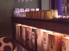 -肉魁屋·烧肉·烧鸟·酒场(高新店)