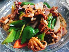 -龙香居海鲜家常菜饭店·特色驴肉·古城浑锅