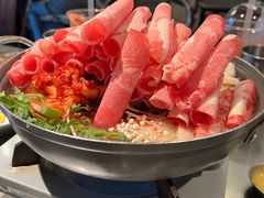 -MI WU FACTORY米屋美食工厂餐厅(绿地店)