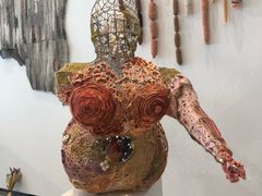 -四川美术学院美术馆