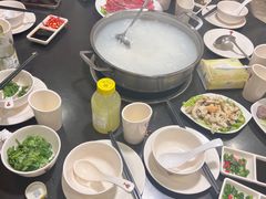 -吉友粥底火锅(方斜路店)