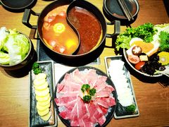-呷哺呷哺 黄金牧场 (新中关购物中心店)