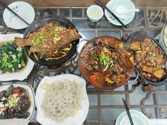 -徽州美食(三十年老店)