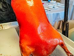 -满堂·烤鸭店·北京菜(鼓楼店)