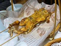 -青花椒花椒鱼(合生汇店)