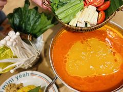 -迷你椰·泰式大排档(共康店)