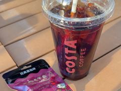 -COSTA COFFEE(中粮祥云店)